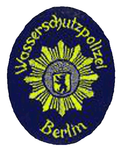 Wasserpolizei Berlin